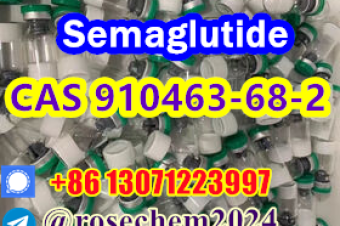 Semaglutide Loss Weight CAS 910463682 8615355326496